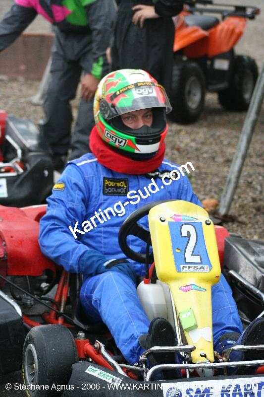 23/09/2006 : Endurance Loisir à Lavelanet (Photos Stéphane Agnus) 2006 — karting