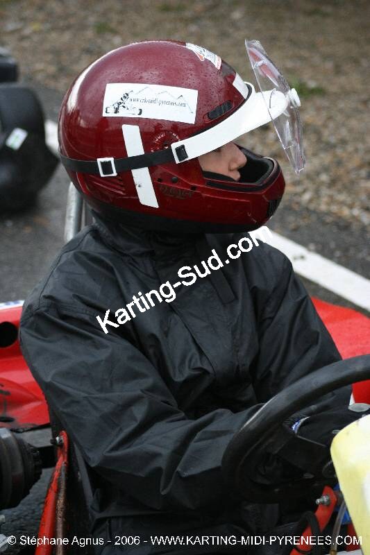 23/09/2006 : Endurance Loisir à Lavelanet (Photos Stéphane Agnus) 2006 — karting