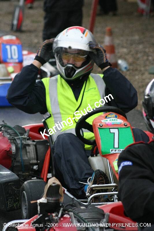 23/09/2006 : Endurance Loisir à Lavelanet (Photos Stéphane Agnus) 2006 — karting