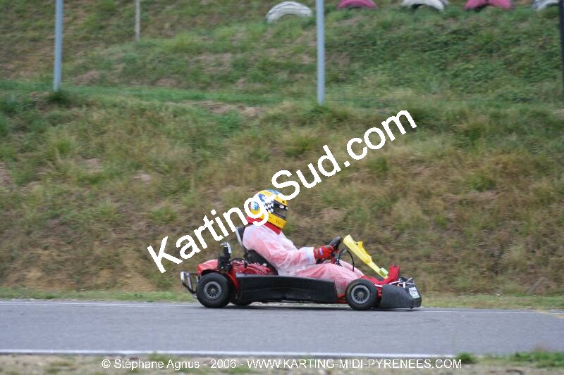 23/09/2006 : Endurance Loisir à Lavelanet (Photos Stéphane Agnus) 2006 — karting