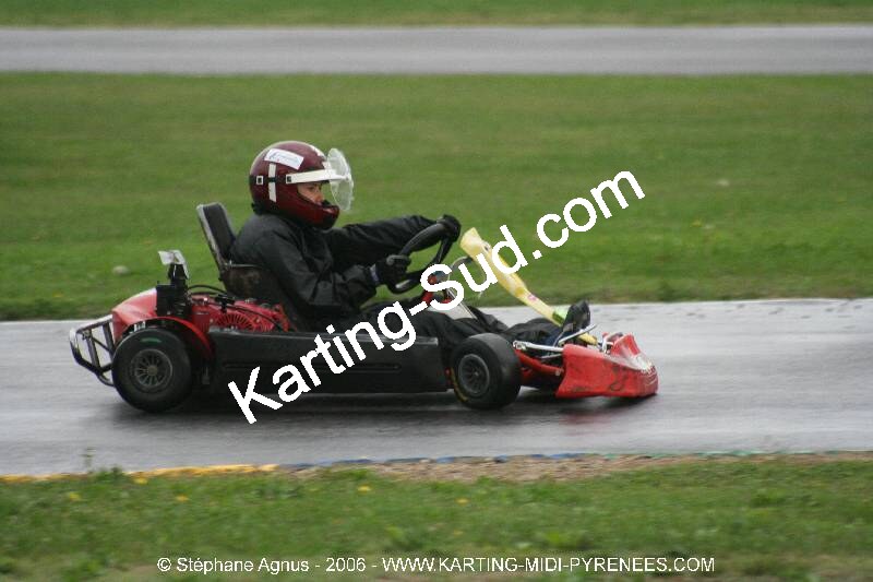 23/09/2006 : Endurance Loisir à Lavelanet (Photos Stéphane Agnus) 2006 — karting