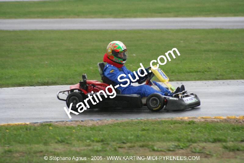 23/09/2006 : Endurance Loisir à Lavelanet (Photos Stéphane Agnus) 2006 — karting
