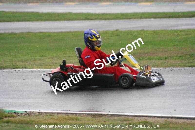 23/09/2006 : Endurance Loisir à Lavelanet (Photos Stéphane Agnus) 2006 — karting