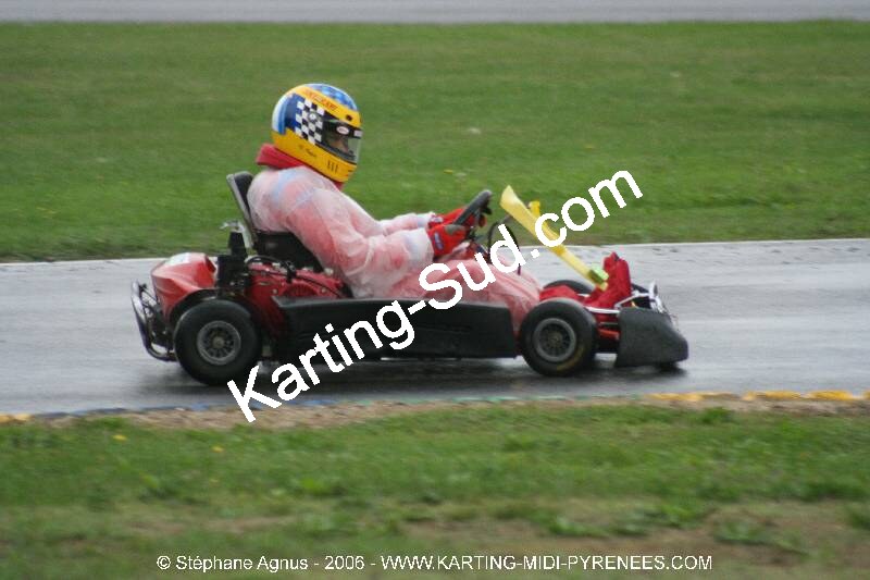 23/09/2006 : Endurance Loisir à Lavelanet (Photos Stéphane Agnus) 2006 — karting