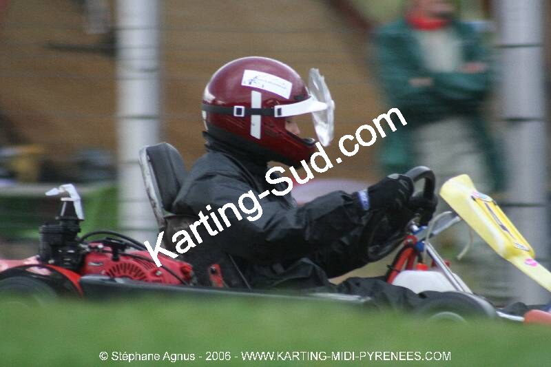 23/09/2006 : Endurance Loisir à Lavelanet (Photos Stéphane Agnus) 2006 — karting