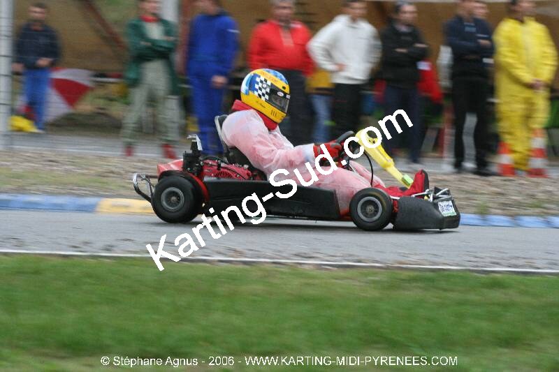 23/09/2006 : Endurance Loisir à Lavelanet (Photos Stéphane Agnus) 2006 — karting