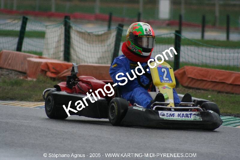 23/09/2006 : Endurance Loisir à Lavelanet (Photos Stéphane Agnus) 2006 — karting