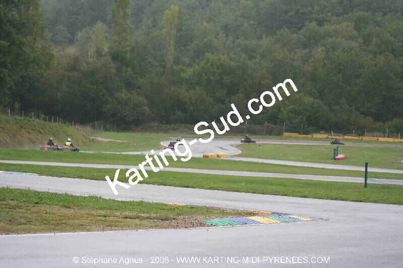 23/09/2006 : Endurance Loisir à Lavelanet (Photos Stéphane Agnus) 2006 — karting
