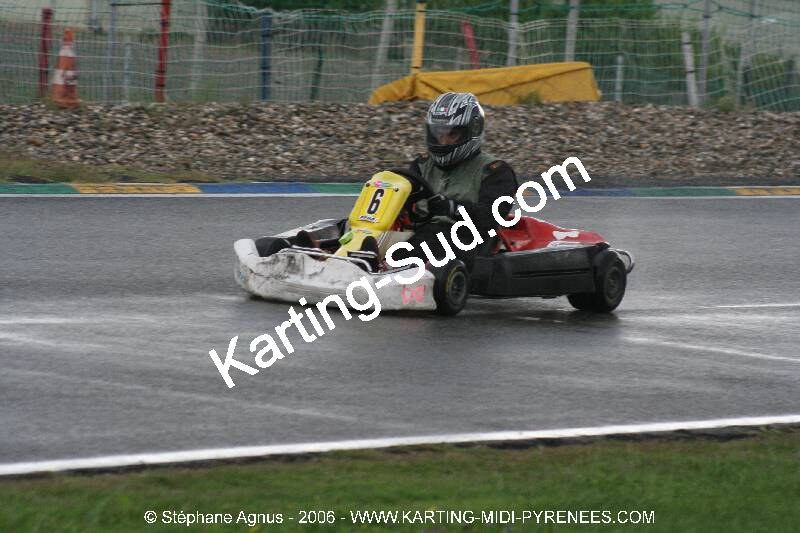 23/09/2006 : Endurance Loisir à Lavelanet (Photos Stéphane Agnus) 2006 — karting