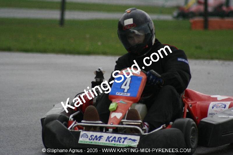23/09/2006 : Endurance Loisir à Lavelanet (Photos Stéphane Agnus) 2006 — karting
