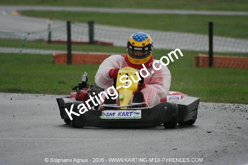 23/09/2006 : Endurance Loisir à Lavelanet (Photos Stéphane Agnus) 2006 — karting