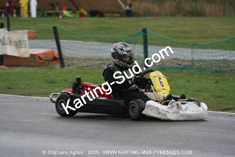 23/09/2006 : Endurance Loisir à Lavelanet (Photos Stéphane Agnus) 2006 — karting
