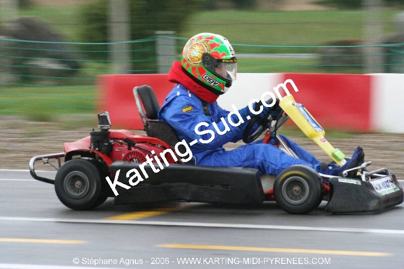 23/09/2006 : Endurance Loisir à Lavelanet (Photos Stéphane Agnus) 2006 — karting