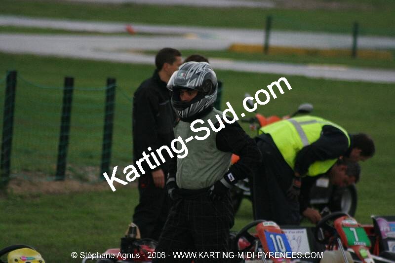 23/09/2006 : Endurance Loisir à Lavelanet (Photos Stéphane Agnus) 2006 — karting