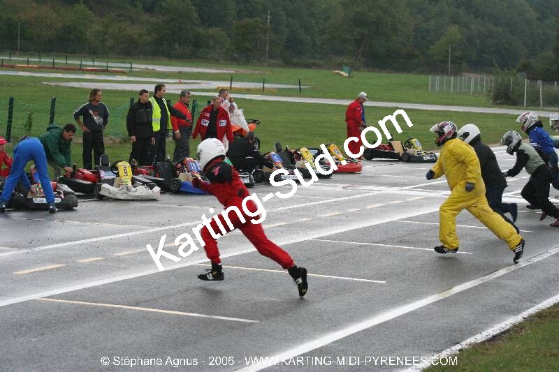 23/09/2006 : Endurance Loisir à Lavelanet (Photos Stéphane Agnus) 2006 — karting