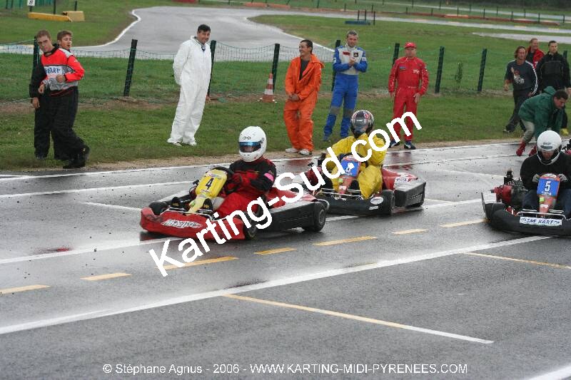 23/09/2006 : Endurance Loisir à Lavelanet (Photos Stéphane Agnus) 2006 — karting