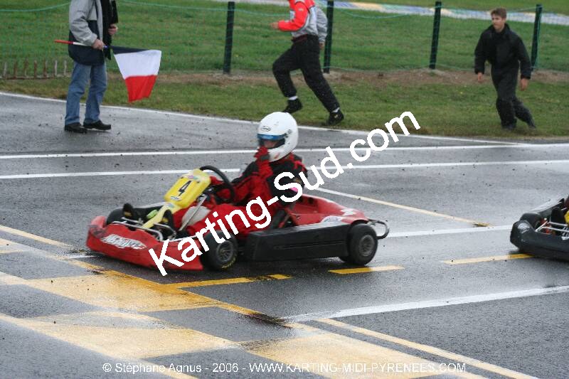 23/09/2006 : Endurance Loisir à Lavelanet (Photos Stéphane Agnus) 2006 — karting