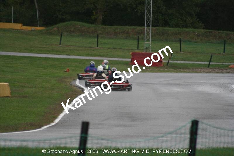 23/09/2006 : Endurance Loisir à Lavelanet (Photos Stéphane Agnus) 2006 — karting