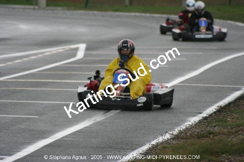 23/09/2006 : Endurance Loisir à Lavelanet (Photos Stéphane Agnus) 2006 — karting