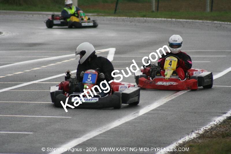 23/09/2006 : Endurance Loisir à Lavelanet (Photos Stéphane Agnus) 2006 — karting