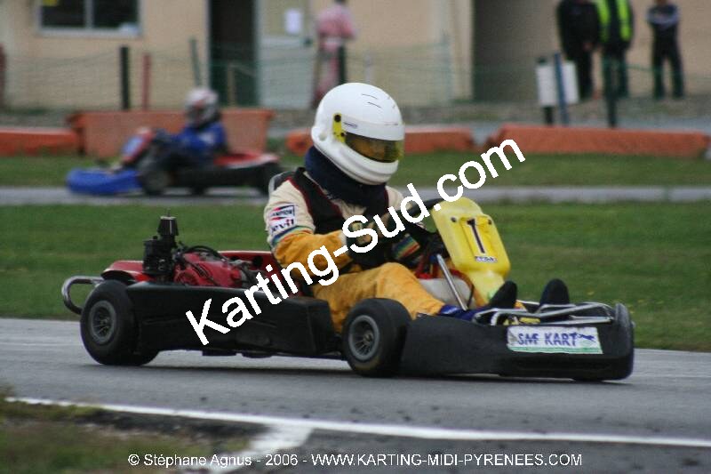 23/09/2006 : Endurance Loisir à Lavelanet (Photos Stéphane Agnus) 2006 — karting