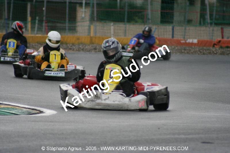 23/09/2006 : Endurance Loisir à Lavelanet (Photos Stéphane Agnus) 2006 — karting