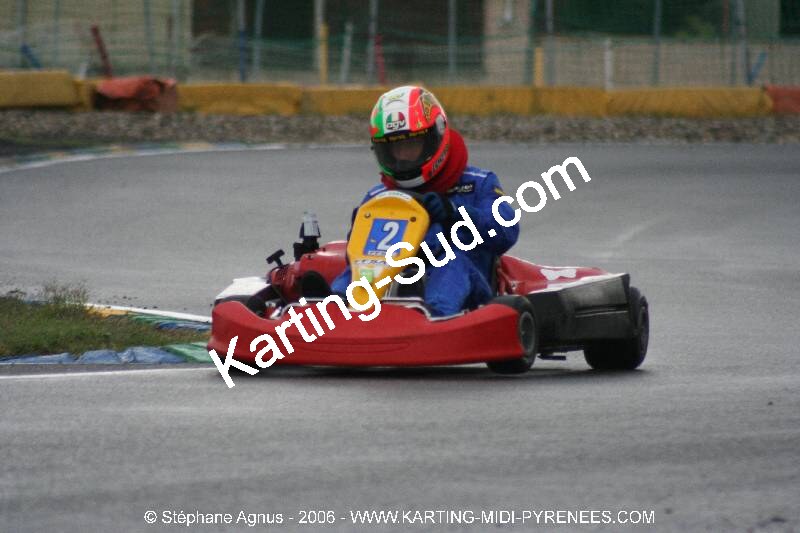23/09/2006 : Endurance Loisir à Lavelanet (Photos Stéphane Agnus) 2006 — karting
