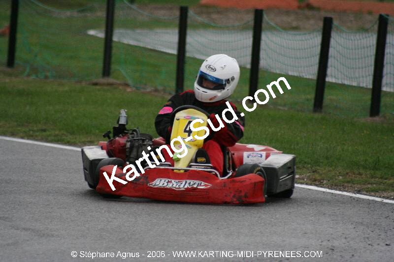 23/09/2006 : Endurance Loisir à Lavelanet (Photos Stéphane Agnus) 2006 — karting