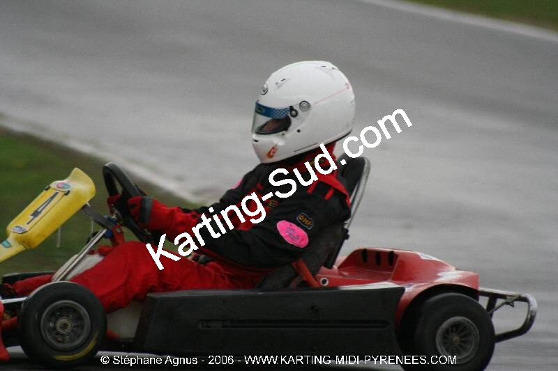 23/09/2006 : Endurance Loisir à Lavelanet (Photos Stéphane Agnus) 2006 — karting