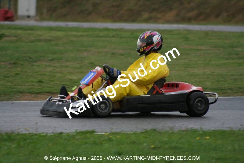 23/09/2006 : Endurance Loisir à Lavelanet (Photos Stéphane Agnus) 2006 — karting