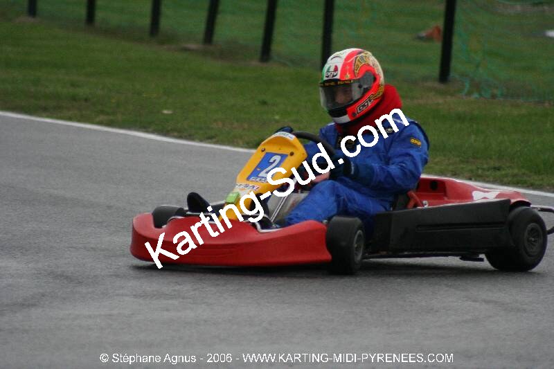 23/09/2006 : Endurance Loisir à Lavelanet (Photos Stéphane Agnus) 2006 — karting