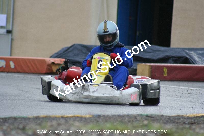 23/09/2006 : Endurance Loisir à Lavelanet (Photos Stéphane Agnus) 2006 — karting