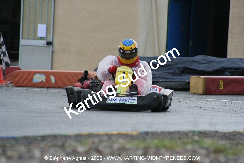23/09/2006 : Endurance Loisir à Lavelanet (Photos Stéphane Agnus) 2006 — karting