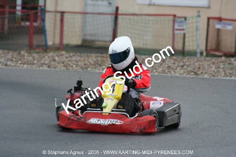 23/09/2006 : Endurance Loisir à Lavelanet (Photos Stéphane Agnus) 2006 — karting