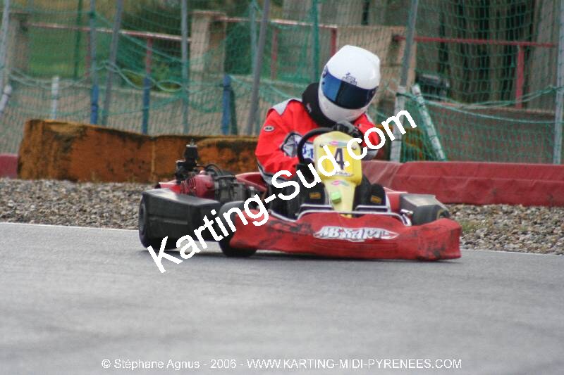 23/09/2006 : Endurance Loisir à Lavelanet (Photos Stéphane Agnus) 2006 — karting