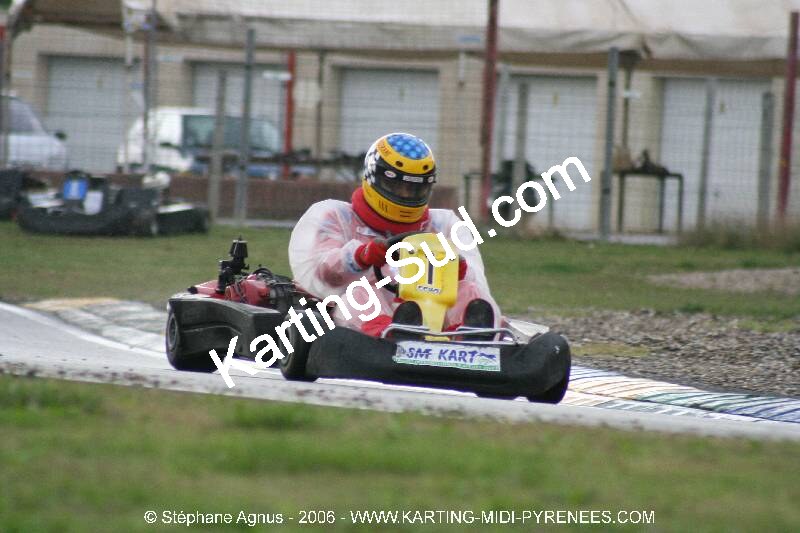23/09/2006 : Endurance Loisir à Lavelanet (Photos Stéphane Agnus) 2006 — karting