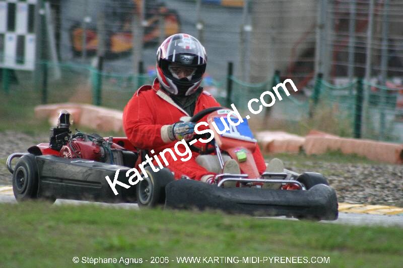 23/09/2006 : Endurance Loisir à Lavelanet (Photos Stéphane Agnus) 2006 — karting