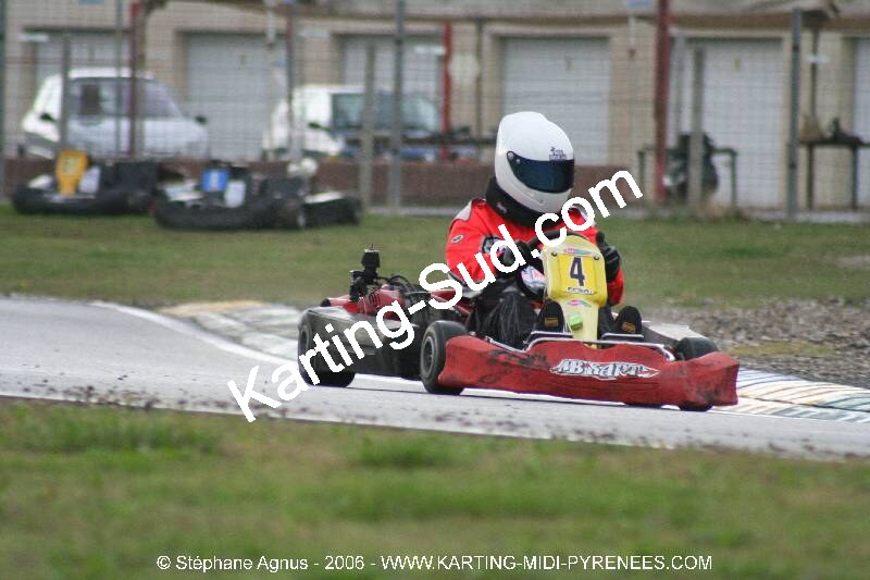 23/09/2006 : Endurance Loisir à Lavelanet (Photos Stéphane Agnus) 2006 — karting