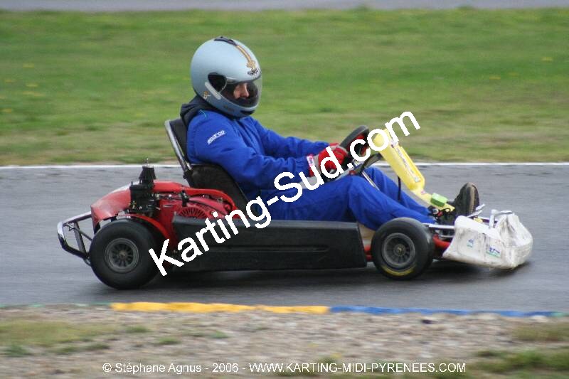 23/09/2006 : Endurance Loisir à Lavelanet (Photos Stéphane Agnus) 2006 — karting