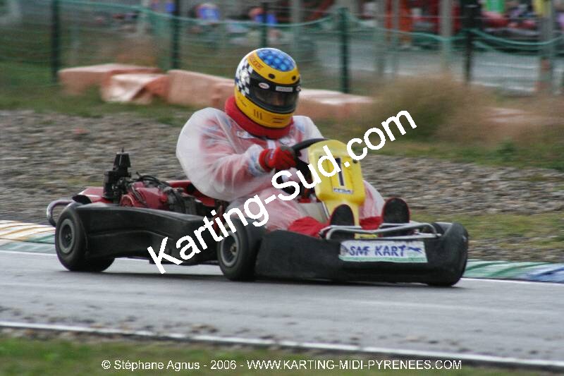 23/09/2006 : Endurance Loisir à Lavelanet (Photos Stéphane Agnus) 2006 — karting