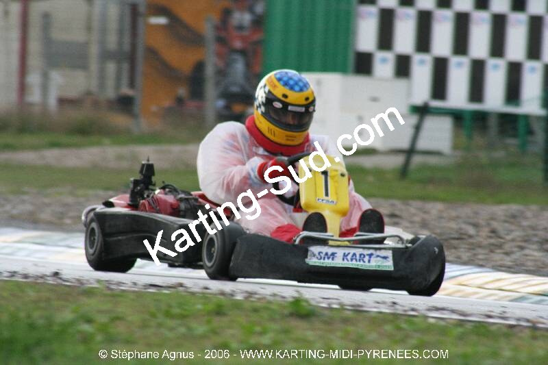 23/09/2006 : Endurance Loisir à Lavelanet (Photos Stéphane Agnus) 2006 — karting