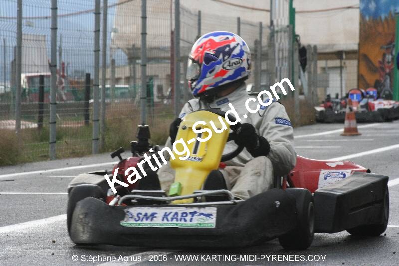 23/09/2006 : Endurance Loisir à Lavelanet (Photos Stéphane Agnus) 2006 — karting