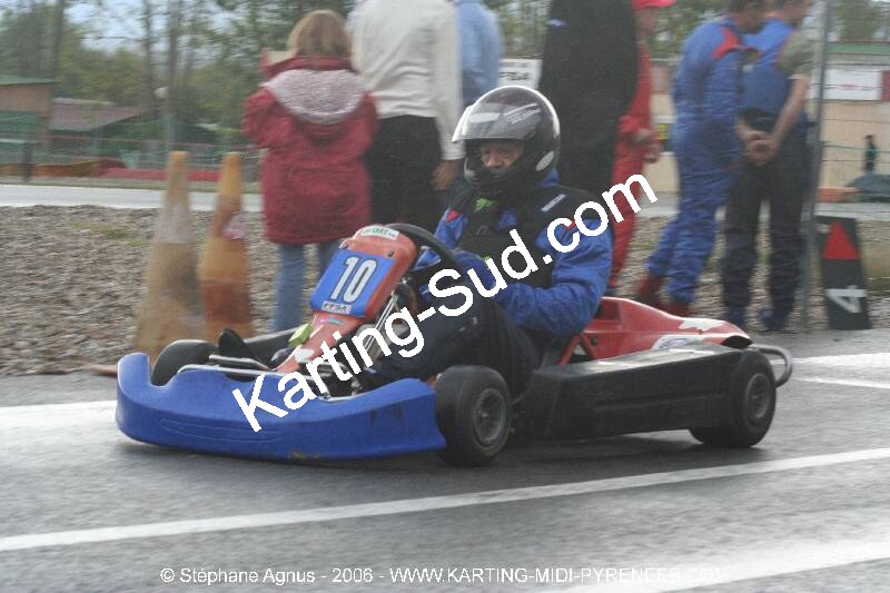 23/09/2006 : Endurance Loisir à Lavelanet (Photos Stéphane Agnus) 2006 — karting