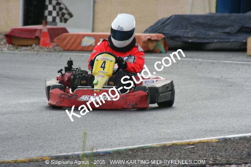 23/09/2006 : Endurance Loisir à Lavelanet (Photos Stéphane Agnus) 2006 — karting
