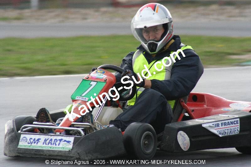 23/09/2006 : Endurance Loisir à Lavelanet (Photos Stéphane Agnus) 2006 — karting
