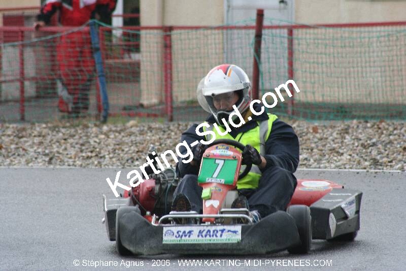 23/09/2006 : Endurance Loisir à Lavelanet (Photos Stéphane Agnus) 2006 — karting