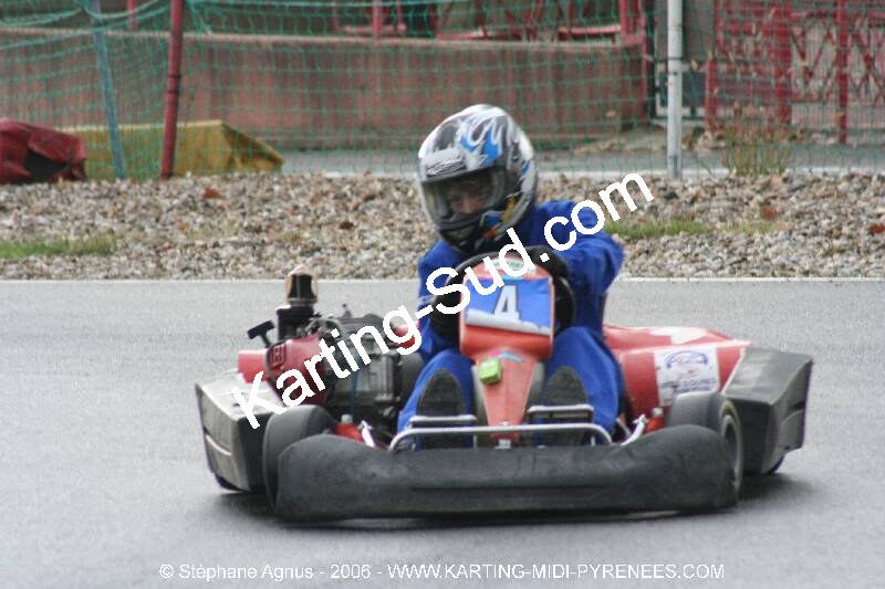 23/09/2006 : Endurance Loisir à Lavelanet (Photos Stéphane Agnus) 2006 — karting