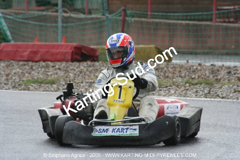 23/09/2006 : Endurance Loisir à Lavelanet (Photos Stéphane Agnus) 2006 — karting