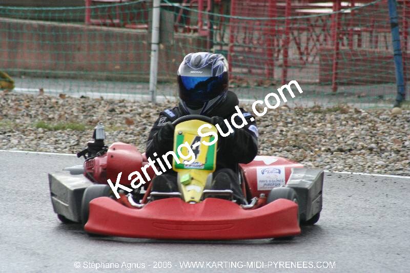 23/09/2006 : Endurance Loisir à Lavelanet (Photos Stéphane Agnus) 2006 — karting