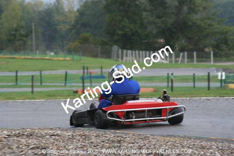 23/09/2006 : Endurance Loisir à Lavelanet (Photos Stéphane Agnus) 2006 — karting